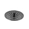 Danco Danco Garbage Disposal Strainer & Stopper Black Plastic 9D00010427 - alternate 5